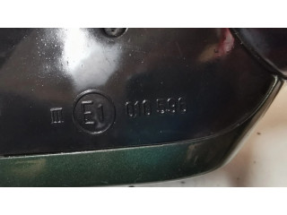 Zpětné zrcátko pravé Audi A4 S4 B5 8D 1998 30992, 010596