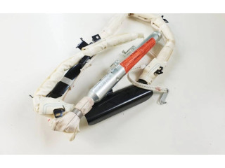 Боковая подушка безопасности Mitsubishi Grandis