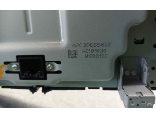 Дисплей 565919605C, A2C39555802 Skoda Karoq