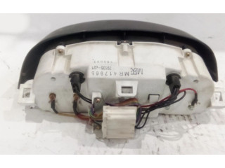 Дисплей MR417965, 79135-021 Mitsubishi Montero