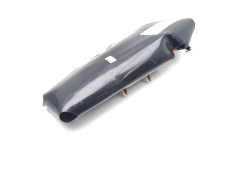 Подушка безопасности в сиденье EM2B-R611D10-AC Ford Galaxy