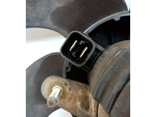 Вентилятор печки REF Citroen Berlingo