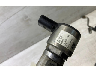 Топливная рампа 04L130764B, 04l130089f Skoda Octavia Mk3 (5E) для двигателя cxx