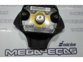 Подушка безопасности водителя 96177129ZL   Citroen Saxo