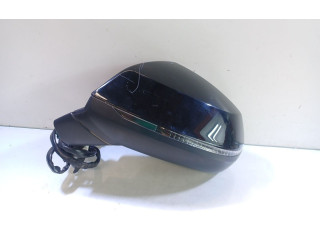 Зеркало электрическое Audi Q5 SQ5 2017 - года