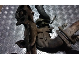 Турбина Volvo S40, V40 1.9 7700108864, 4541125