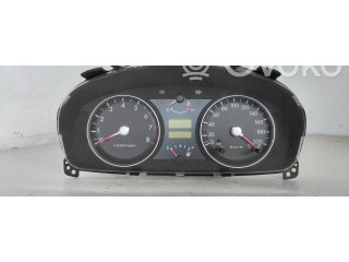 Přístrojová deska  Hyundai Getz 2002 940031C051  