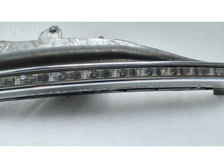 Светодиодные фары дневного света