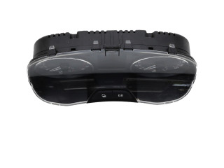 Панель приборов 5J0920841D, Y1-3376N Skoda Fabia Mk2 (5J)