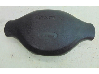 Подушка безопасности водителя Dacia Logan I