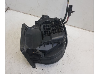 Вентилятор печки Audi A6 S6 C6 4F 2004 - 2011 года