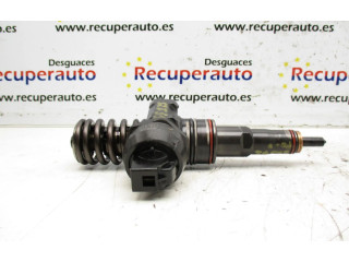 Vstřikovač 038130073AJ Volkswagen Polo IV 9N3