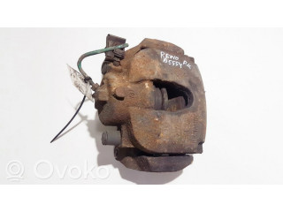 Передний суппорт