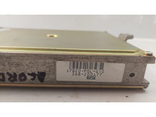 Комплект блоков управления 37820P0LG10, 39730SX0G01   Honda Accord