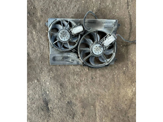 Электрический вентилятор радиаторов 30792924, 09368271   Volvo XC70 2006