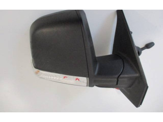 Zpětné zrcátko Fiat Doblo 2015 3007501002