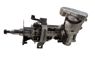 Комплект оси рулевого колеса LX6C3D077, LX6C3D077EM   Ford Escape IV   