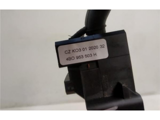 Переключатель дворников 4b0953503h, 4B0953503H Audi A3 S3 8L