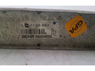 Интеркулер 11651515368, X0-9303W Mini One - Cooper Coupe R56