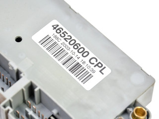 Pojistková skříňka 51735172, 46520600 Fiat Punto (188) 1999