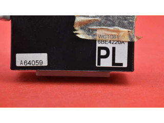 Řídící jednotka 285E0EB300, 285E0EB300 Nissan Pathfinder R51 2006