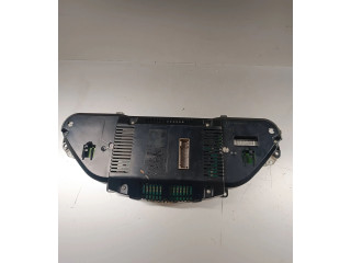 Přístrojová deska  Audi Q7 4L 2007 503001721801  