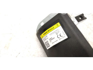 Подушка безопасности для колен 31455736 Volvo XC40