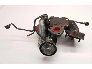  Турбина Honda Accord  18900RBDE02         