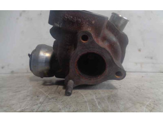  Турбина KIA Ceed  282012A701, 7752740002   для двигателя D4FB      