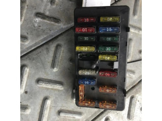 Pojistková skříňka Citroen Saxo 2000