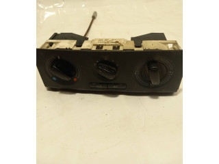 Блок управления климат-контролем 5J0820045C Skoda Fabia Mk2 (5J)