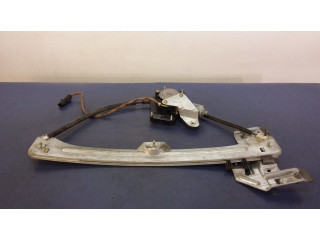 Передний комплект электрического механизма для подъема окна