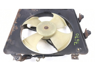 Вентилятор радиатора     80151S2H003, 80152S2H003    Honda HR-V 1.6