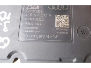 Jednotka ABS Audi Q7 4L 2010