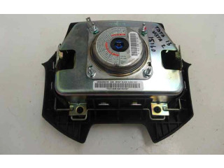 Подушка безопасности водителя 00934035270E Tata Indica Vista I