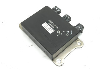 Блок управления впрыскивания 8987130050, 1310001671 Lexus IS III XE30 2013 - 2020 года