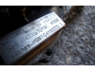 Турбина Skoda Fabia Mk1 (6Y) 045253019G