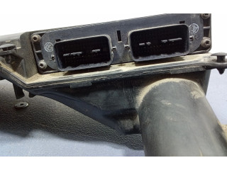 Блок управления двигателем Блок управления 100140-8552, 100140-8552 Mazda 3 I