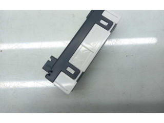 Блок управления 9665778780 Citroen DS4