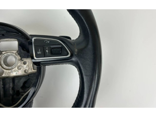 Руль Audi Q5 SQ5 2008 - 2017 года 4L0419689A