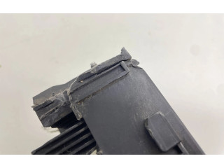 Pojistková skříňka 1K0937808E, 5N0970331C Volkswagen Tiguan 2008