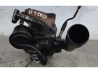 Турбина Fiat Grande Punto 73501343, 00168 для двигателя 199 A2.000|199 A9.000