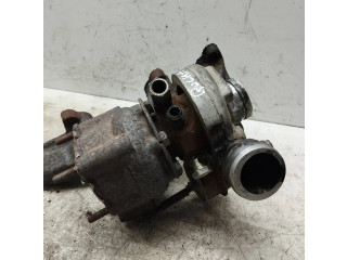 Turbodmychadlo Турбина Audi 80 90 B2 1.6