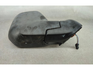 Зеркало электрическое        Peugeot Partner  2008 - 2014 года   