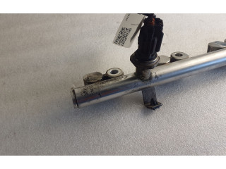 Топливная рампа GF2A024F0382, 2A14125Y   KIA Sportage   для двигателя G4FD