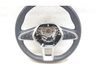 Руль Renault Clio V  2019 -  года 484004585R, 484002607R      