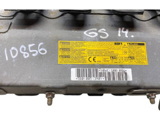 Подушка безопасности для колен    Lexus GS 250 350 300H 450H