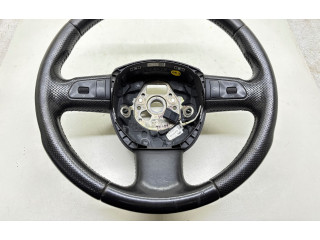 Руль Audi A6 S6 C6 4F  2004 - 2011 года 4F0419091AP      