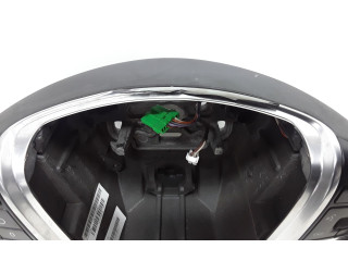 Руль Volvo S60 2014 - 2018 года 31250592, P31250592