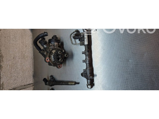 Vstřikovač 03L130277Q, 03L130755AC   Volkswagen Tiguan    CFGC 
